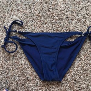 Bikini bottoms
